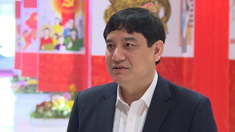 tat ca san sang voi chat luong cao nhat cho ngay khai mac dai hoi xiii