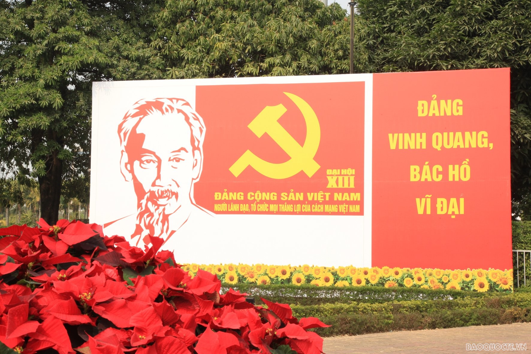 Đổi mới nội dung và phương thức tuyên truyền bảo vệ nền tảng tư tưởng của Đảng: Ươm mầm, thấm nhuần và lan tỏa