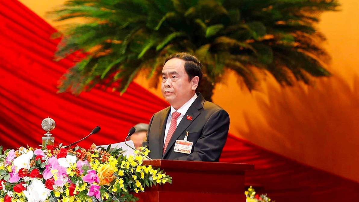 dai hoi xiii cua dang dai doan ket toan dan toc tao nguon suc manh lap nen nhieu ky tich