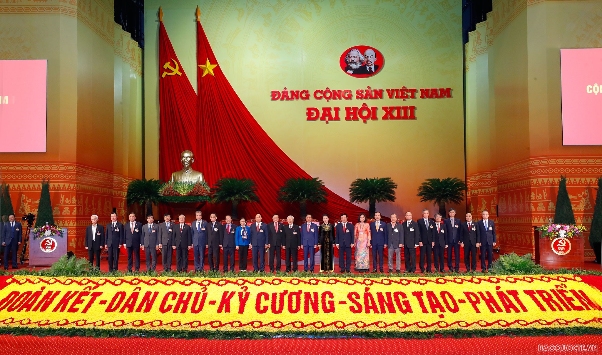 Bản sắc ngoại giao Việt Nam: Một vài suy ngẫm nhìn từ lịch sử dân tộc