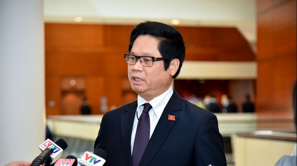 dai hoi xiii cac fta la dong luc thuc day cai cach the che