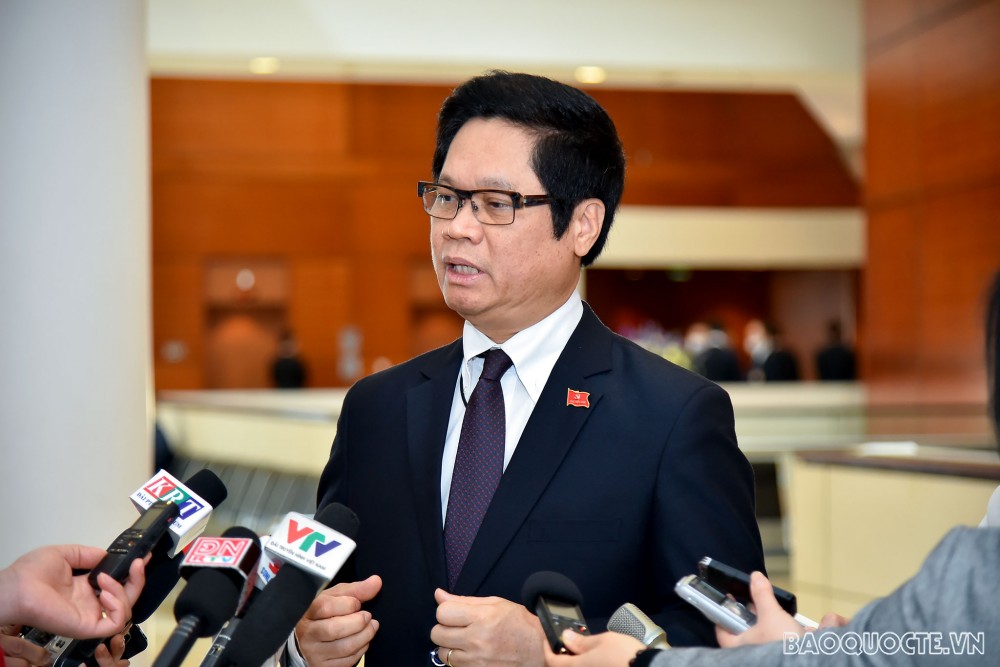 Đại hội XIII: Các FTA là động lực thúc đẩy cải cách thể chế