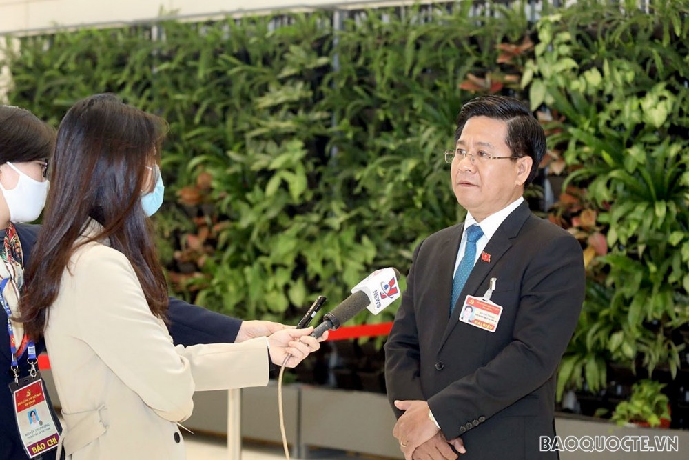 Đại hội XIII: Công tác nhân sự được chuẩn bị kĩ lưỡng, đảm bảo đủ tiêu chuẩn, cơ cấu hợp lí