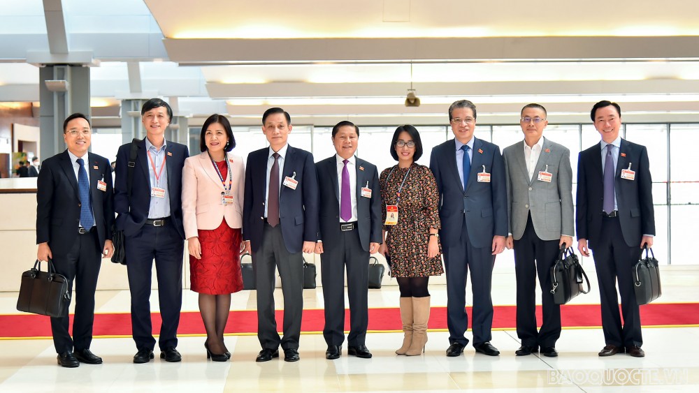 Nhiều tâm nguyện, kì vọng của người Việt Nam ở nước ngoài gửi gắm vào Đại hội XIII