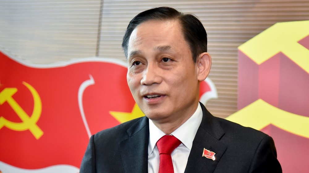 dai hoi xiii phat huy vai tro tien phong cua doi ngoai trien khai nen ngoai giao toan dien hien dai