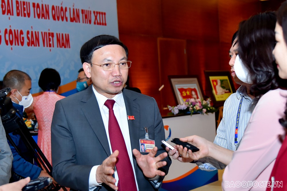 Quảng Ninh đã kiểm soát được và không để dịch Covid-19 lây lan trên diện rộng