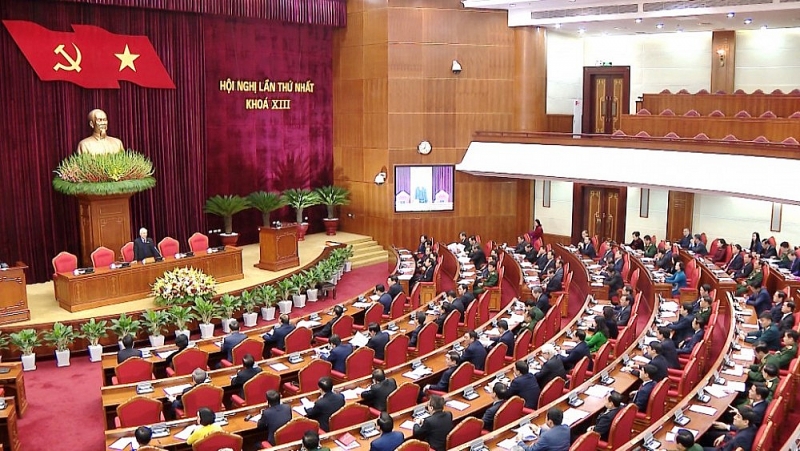 Bế mạc Đại hội XIII của Đảng: Truyền thông quốc tế tin tưởng vào định hướng phát triển của Việt Nam