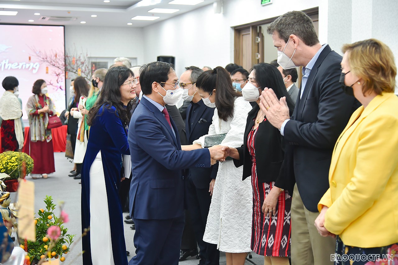 Sự kiện nhằm góp phần thúc đẩy các hoạt động đoàn kết, giao lưu hữu nghị giữa các nước trong Cộng đồng ASEAN và các đối tác, đồng thời quảng bá các giá trị văn hóa cổ truyền của dân tộc và mở rộng quan hệ gắn bó giữa Bộ Ngoại giao, trong đó có Học viện Ngoại giao với các cơ quan đại diện ngoại giao các nước tại Hà Nội.