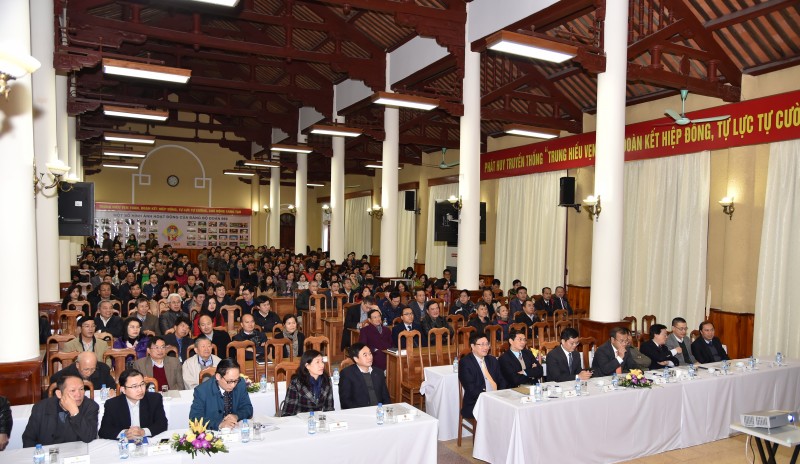 trien khai hieu qua duong loi doi ngoai cua dai hoi dang lan thu xii