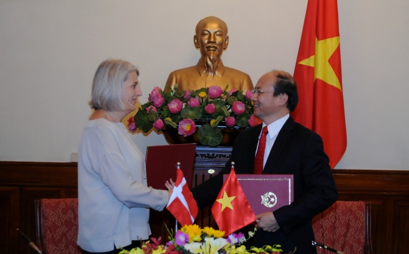 viet nam dan mach ky ke hoach hanh dong nam 2016