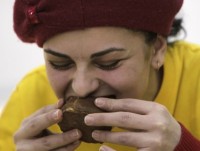 an chat beo giup giam can hieu qua