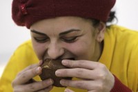 Không cần ăn kiêng vẫn gầy