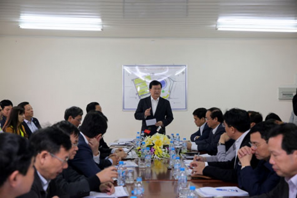 Đẩy nhanh tiến độ tuyến đường sắt đô thị tại Hà Nội tin nhap 20170204231534