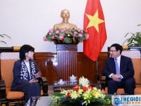 canada chu truong tang cuong hop tac nong nghiep voi viet nam