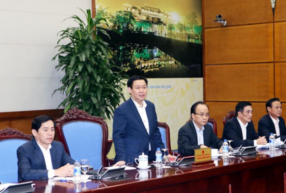 Tạo thuận lợi thương mại cho đầu tư, kinh doanh tin nhap 20170209170711