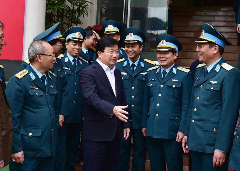 Nhanh chóng hoàn thiện các phương án nâng cấp sân bay Tân Sơn Nhất tin nhap 20170209230249