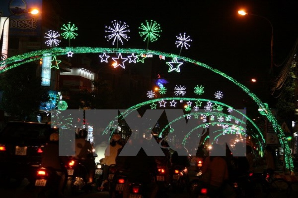 da nang da m ba o tie n do ca c cong tri nh phu c vu apec 2017