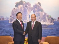 Thúc đẩy hợp tác 4 tỉnh biên giới VN với Quảng Tây, Trung Quốc