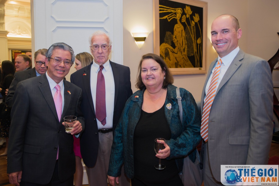 Việt Nam trông đợi chuyến thăm của ông Trump dịp APEC 2017 viet nam trong doi chuyen tham cua ong trump dip apec 2017