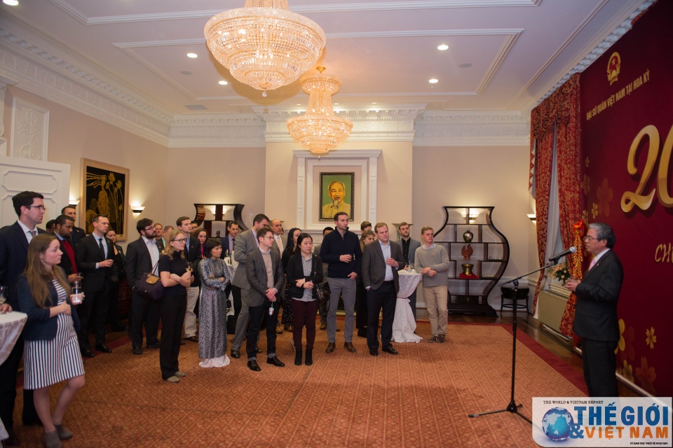 Việt Nam trông đợi chuyến thăm của ông Trump dịp APEC 2017 viet nam trong doi chuyen tham cua ong trump dip apec 2017