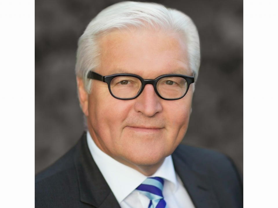 Việt Nam hoan nghênh và chúc mừng tân Tổng thống Đức viet nam hoan nghenh va chuc mung tan tong thong duc