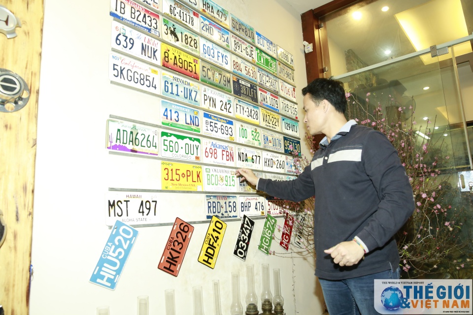 suu tam xe mo hinh tinh thu choi an tuong