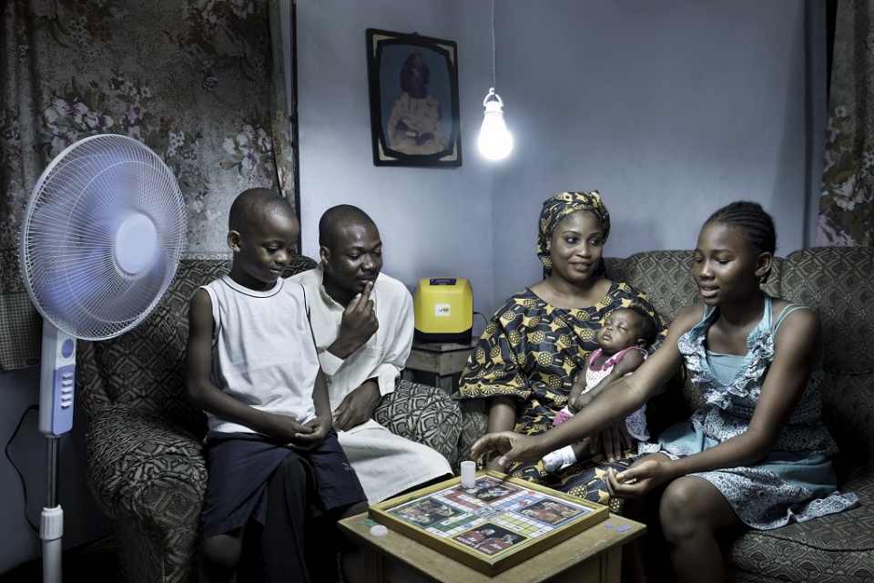 truyen nang luong cho tuong lai chau phi