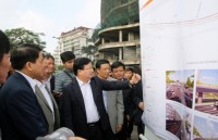 viet nam khat nguon nhan luc cho phat trien do thi