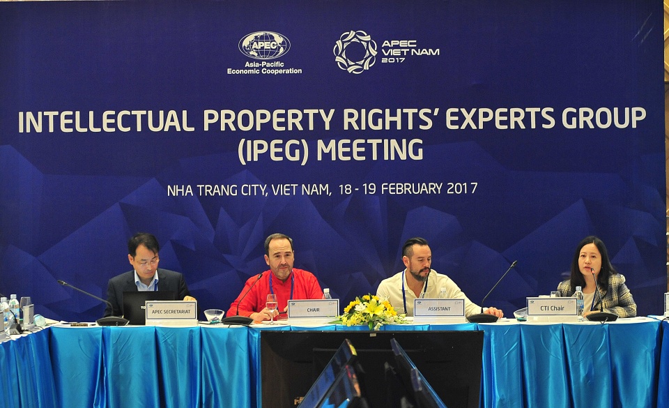 apec 2017 nhieu cuoc hop hoi thao chuyen de trong ngay dau tien khoi dong som 1