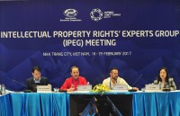 ngay lam viec soi noi voi 10 cuoc hop trong khuon kho som 1 apec 2017