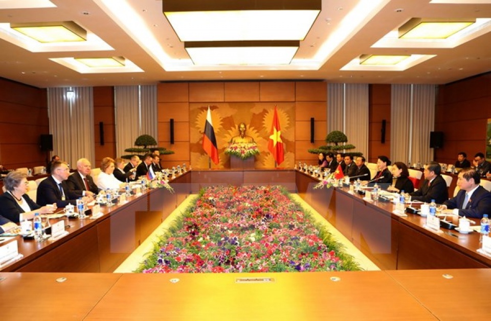 viet nam uu tien cung co phat trien quan he voi lien bang nga