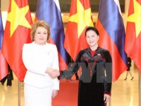 viet nga day manh hop tac giua cac dia phuong