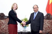 Việt Nam - New Zealand: Thúc đẩy thương mại, đầu tư