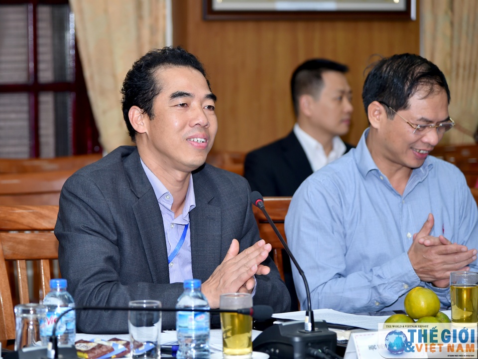 hoi nghi tong ket de an doi moi phuong thuc lanh dao cua dang