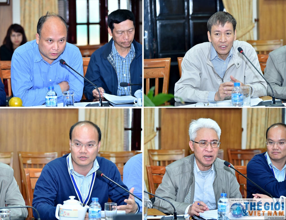 hoi nghi tong ket de an doi moi phuong thuc lanh dao cua dang
