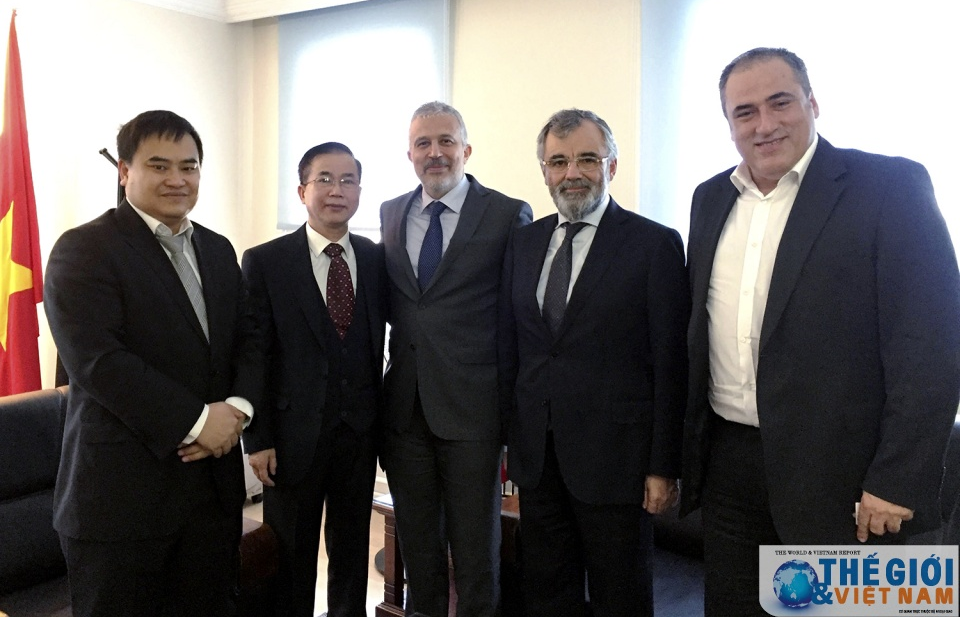 doanh nghiep tho nhi ky xuc tien dau tu vao viet nam