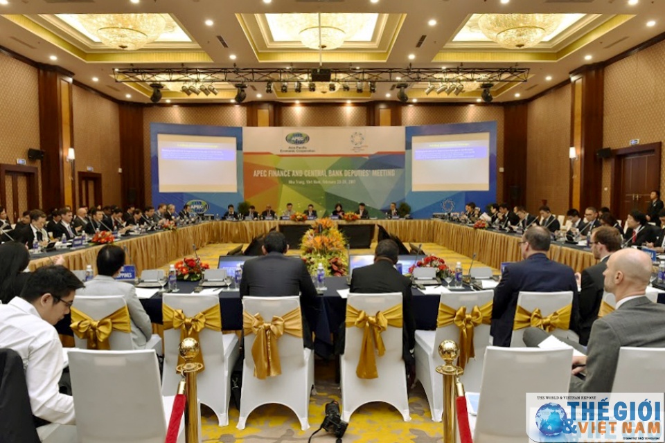 apec quyet tam tiep tuc mo cua thi truong va tang cuong lien ket kinh te