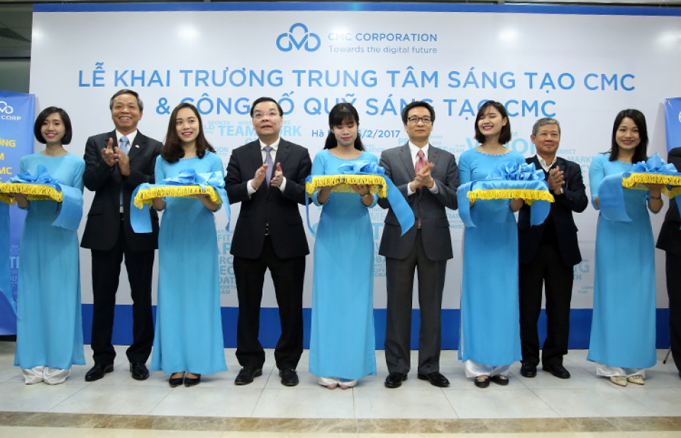 nam bat nhung co hoi tu su phat trien cua cntt