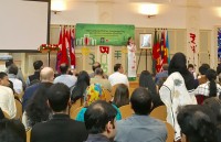 dai su quan viet nam tai ha lan ky niem ngay 83