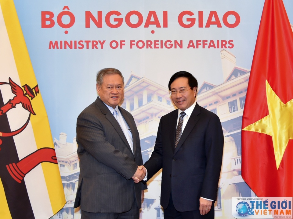 viet nam brunei tang cuong hop tac toan dien