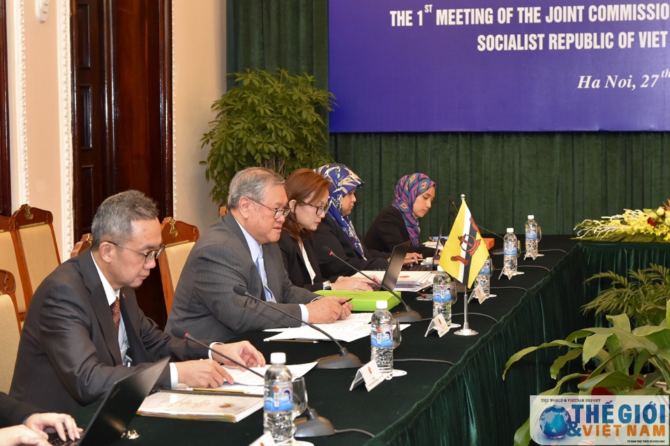 viet nam brunei tang cuong hop tac toan dien