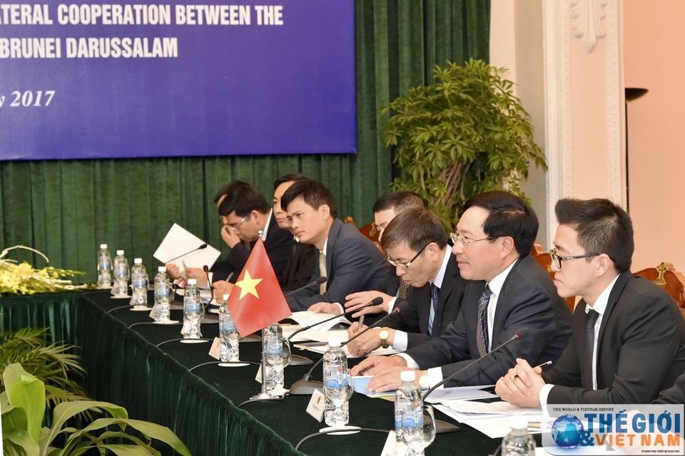 viet nam brunei tang cuong hop tac toan dien