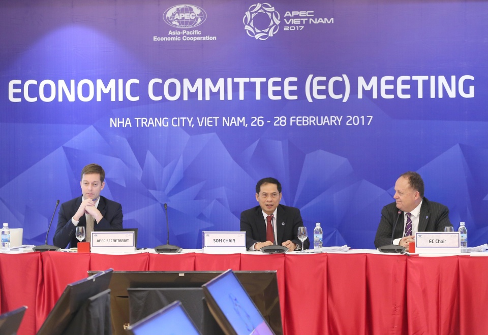 du bao apec tang truong nhe tu nay den nam 2019