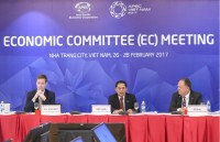 tai sao apec uu tien doanh nghiep sieu nho nho va vua