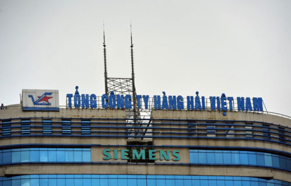 ke hoach san xuat kinh doanh cua tcty hang hai viet nam giai doan 2016 2020