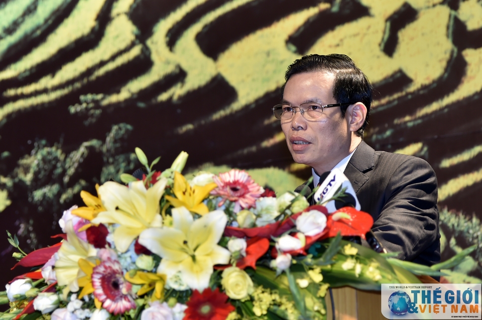 hoi nghi gioi thieu ha giang chinh thuc khai mac