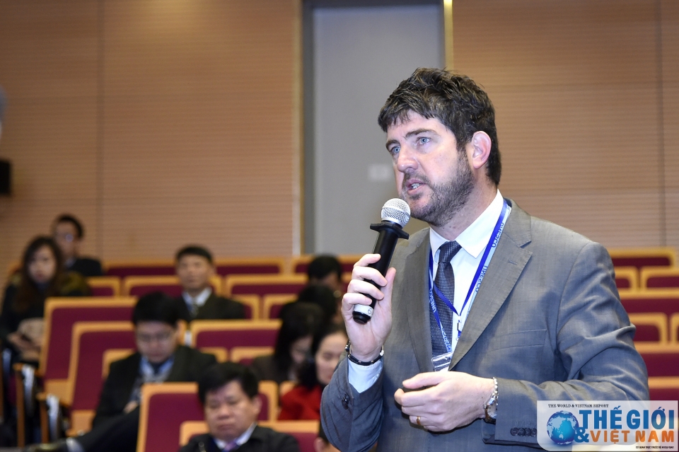 ban be quoc te noi gi ve ha giang