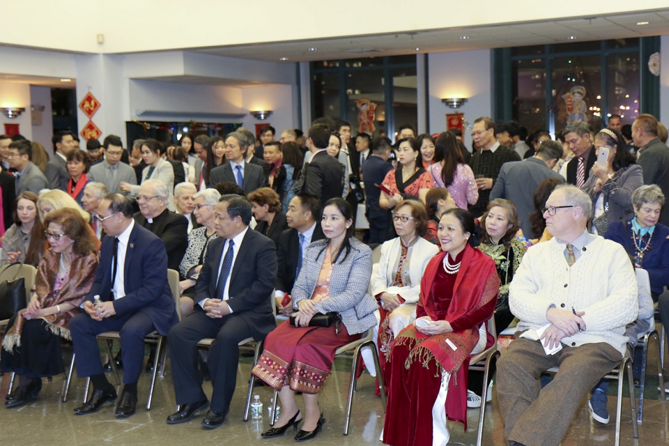 Mừng Tết cổ truyền tại New York, Hoa Kỳ tin nhap 20180207212830