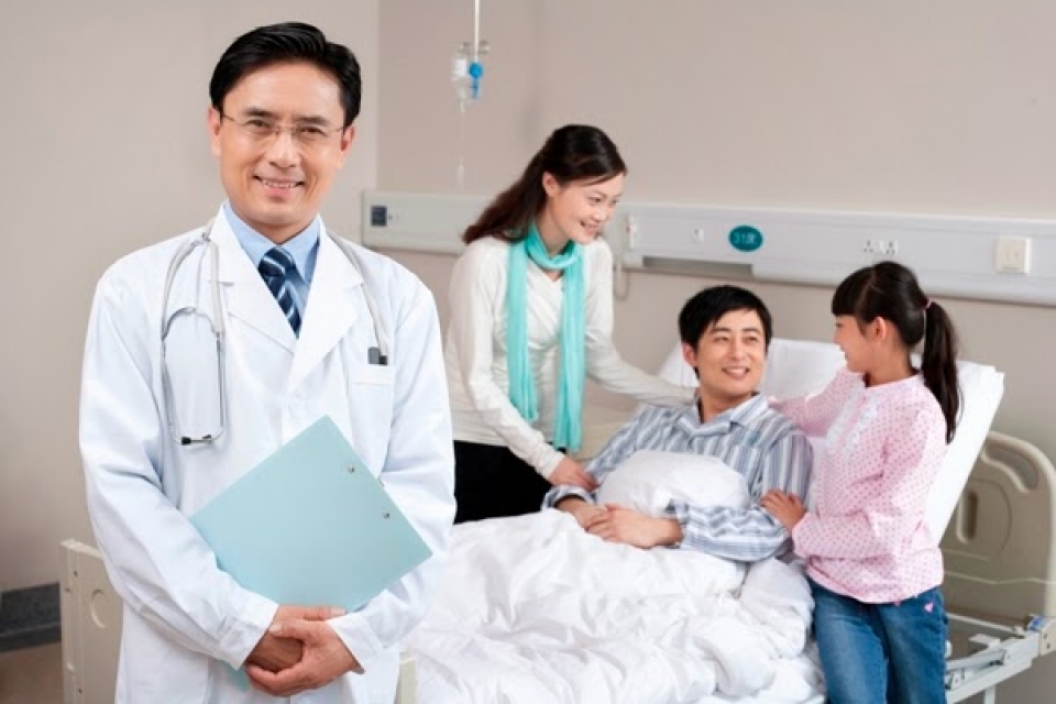 Chăm sóc và nâng cao sức khỏe nhân dân trong tình hình mới tin nhap 20180209223503