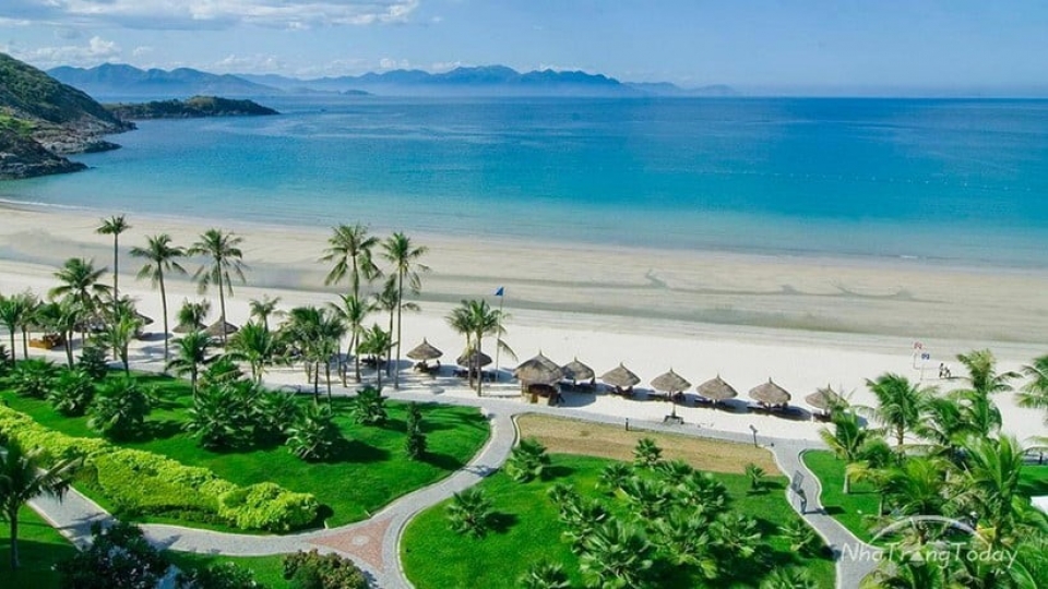 Kiểm tra hoạt động lấn biển ảnh hưởng đến Vịnh Nha Trang kiem tra hoat dong lan bien anh huong den vinh nha trang